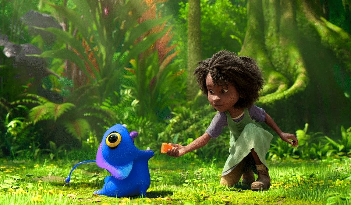 Photo du film The Sea Beast