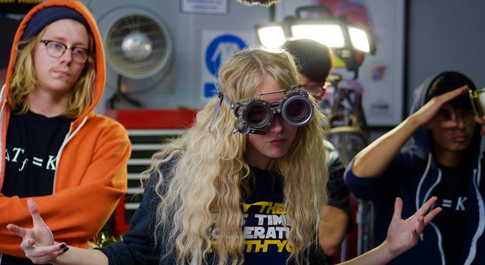 Photo du film The Standoff