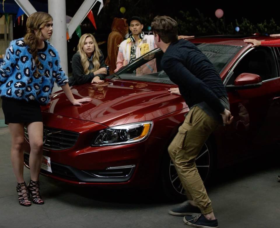 Photo du film The Standoff