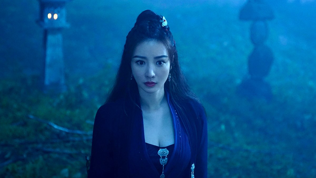 Photo du film Zhang San Feng [2022]