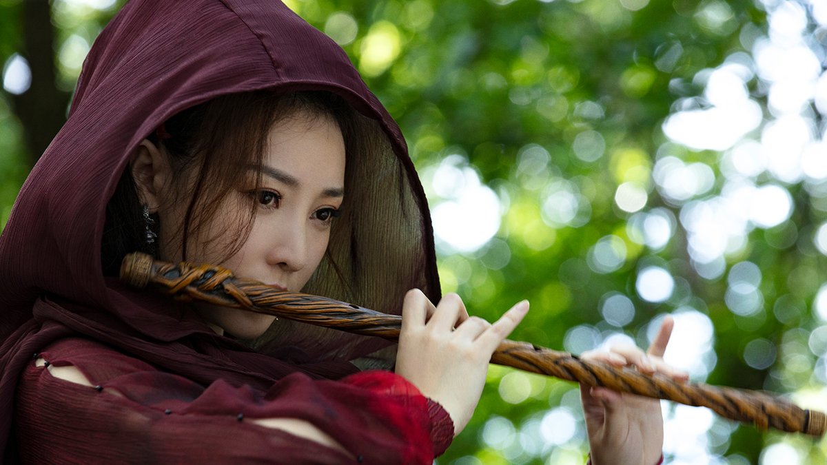 Photo du film Zhang San Feng [2022]