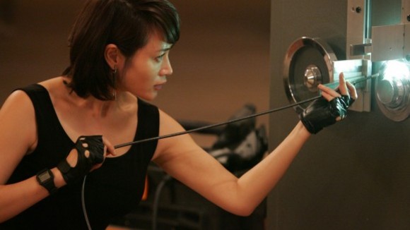 Photo from the movie The Thieves