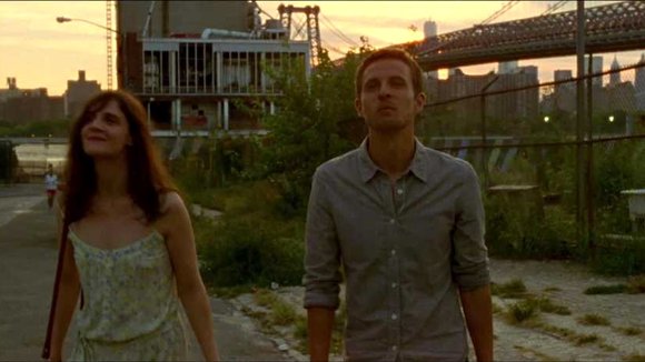 Photo from the movie This Summer Feeling