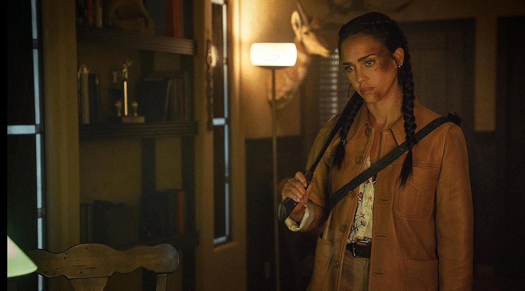 Photo du film Trigger Warning