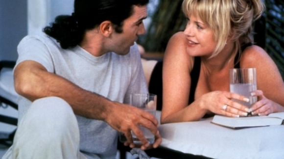 Photo du film Two Much