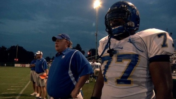 Photo du film Undefeated