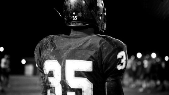 Photo du film Undefeated