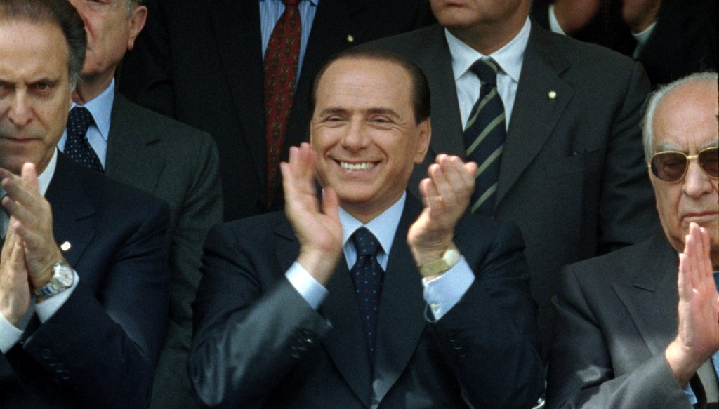 Photo from the movie Videocracy