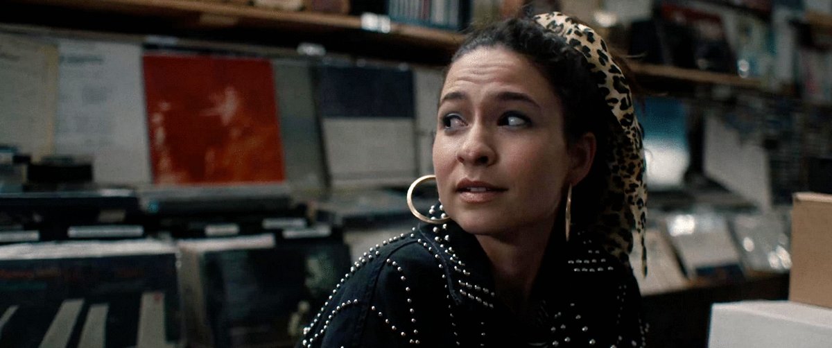 Photo du film What's My Name Again?