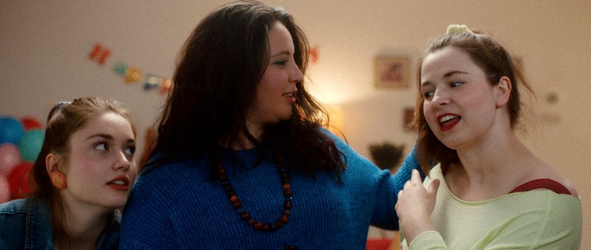 Photo du film What's My Name Again?