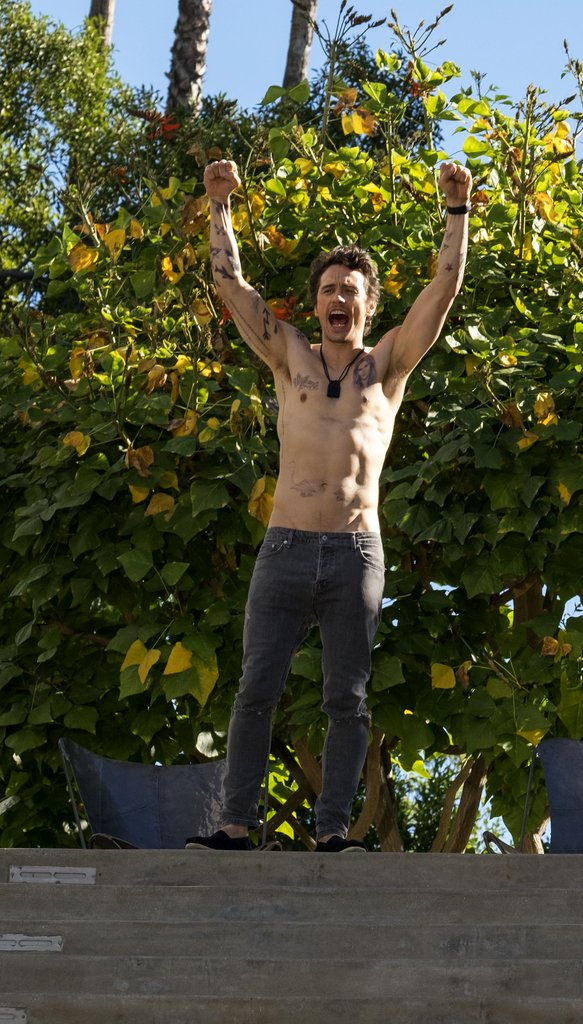 Photo du film Pourquoi lui?