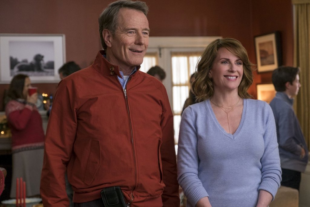 Photo du film Pourquoi lui?