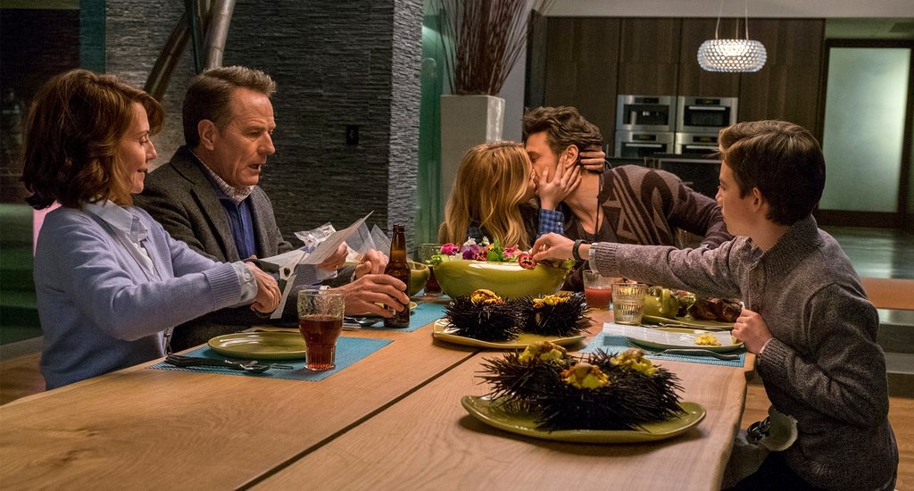 Photo du film Pourquoi lui?