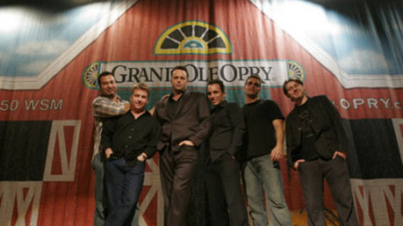 Photo du film Wild West Comedy Show: 30 Days & 30 Nights