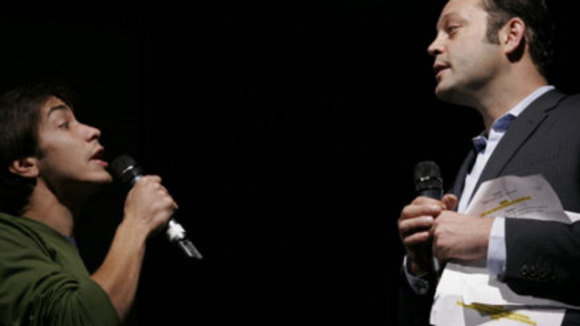 Photo du film Wild West Comedy Show: 30 Days & 30 Nights