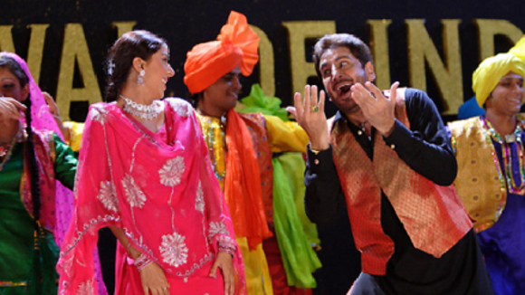 Photo from the movie Yaariyan