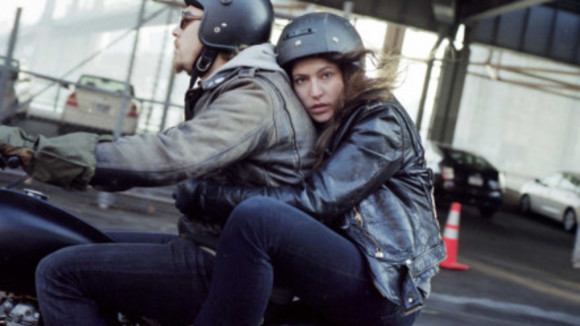 Photo from the movie You Won't Miss Me