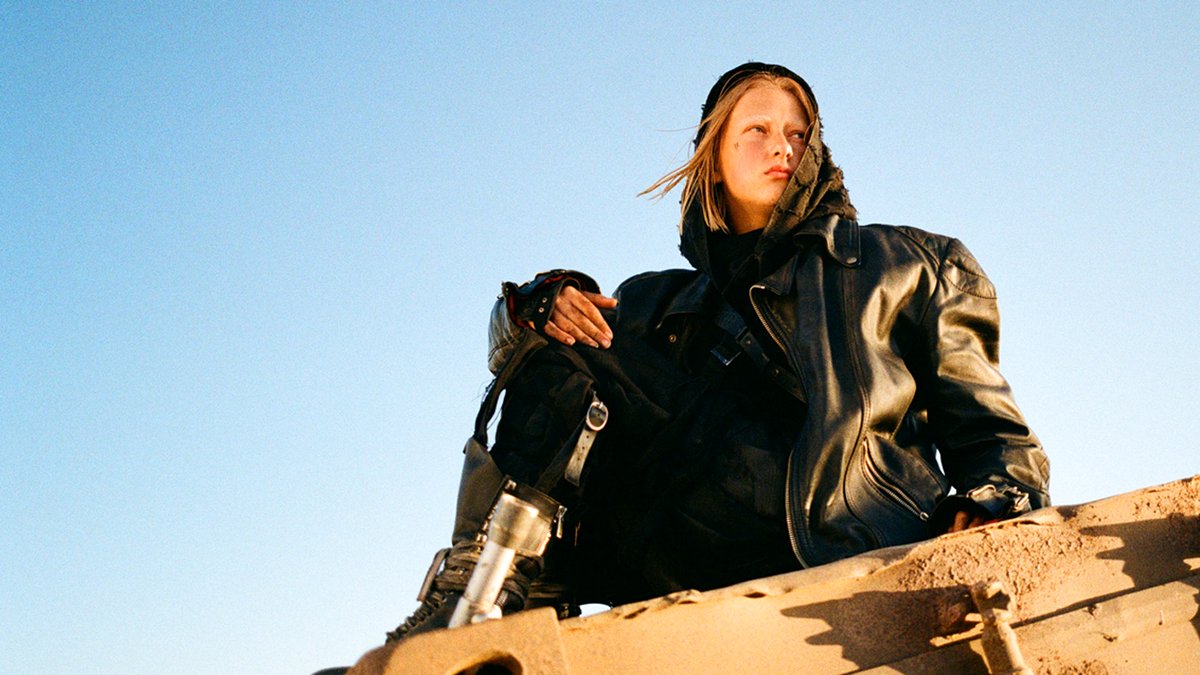 Photo from the movie Posledniy Ronin