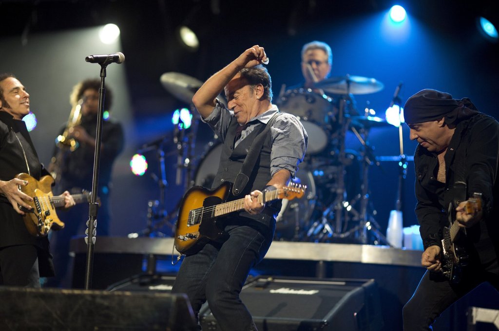 Photo du film 12-12-12: The Concert for Sandy Relief