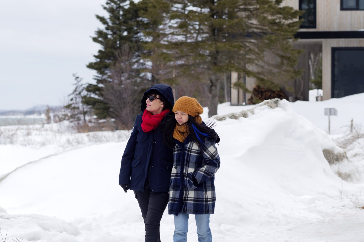 Photo du film 14 jours 12 nuits