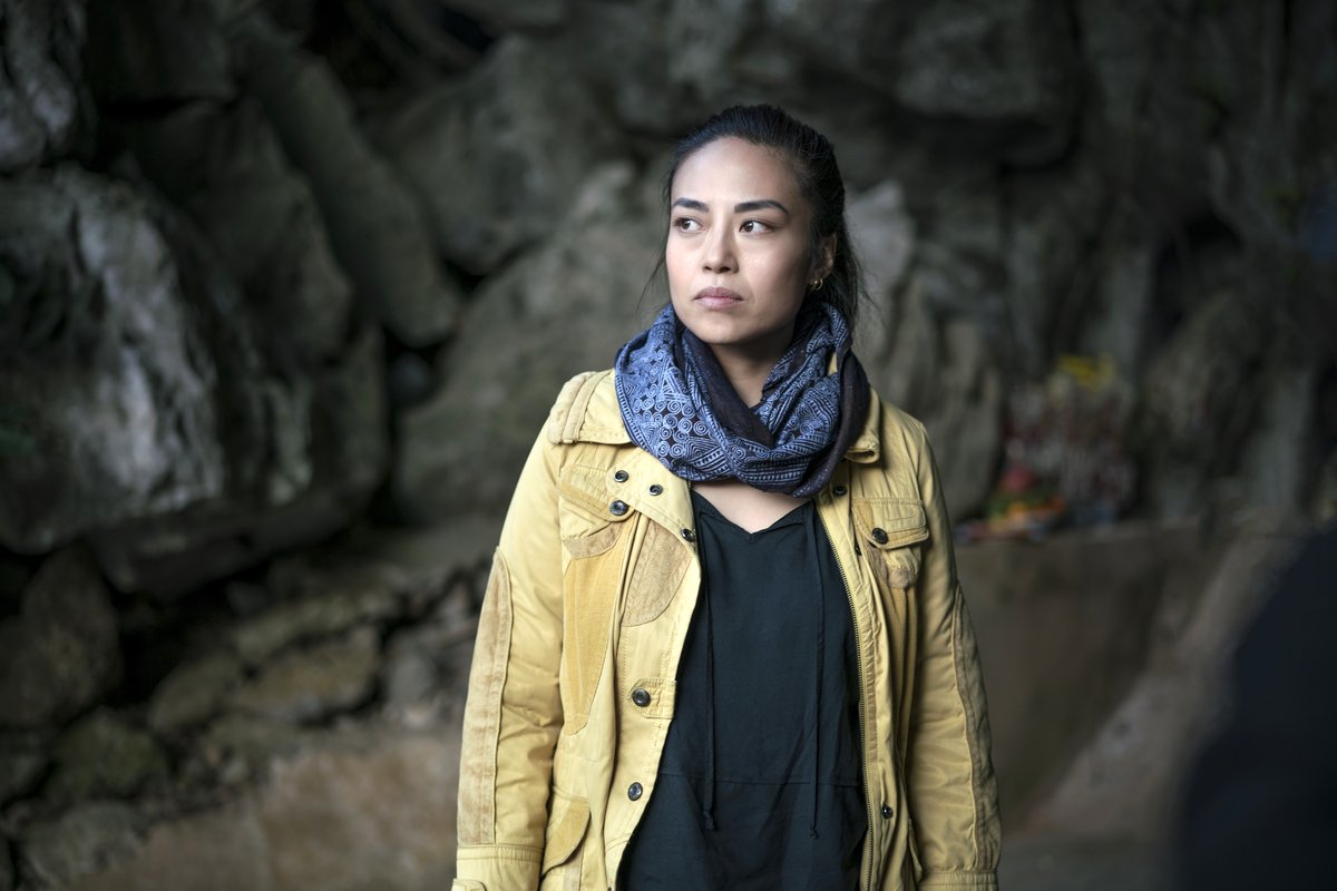 Photo du film 14 jours 12 nuits