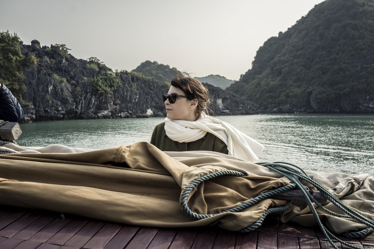 Photo du film 14 jours 12 nuits