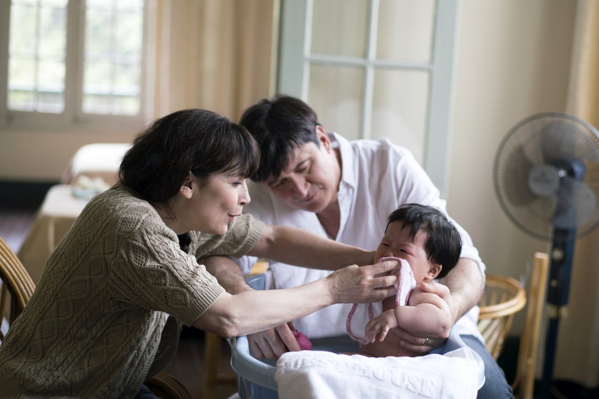 Photo du film 14 jours 12 nuits