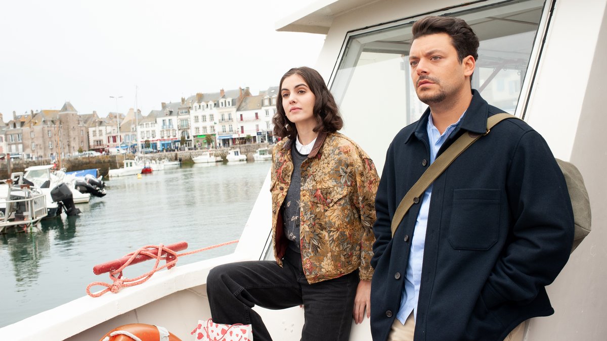 Photo du film Comme par magie