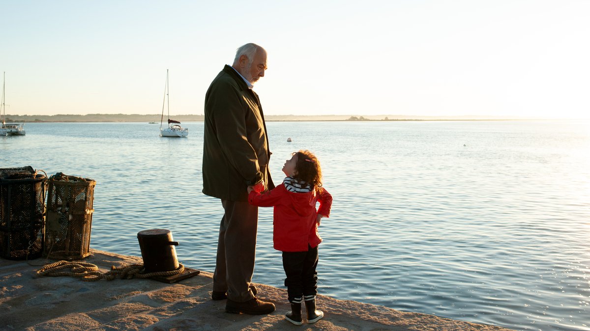 Photo du film Comme par magie