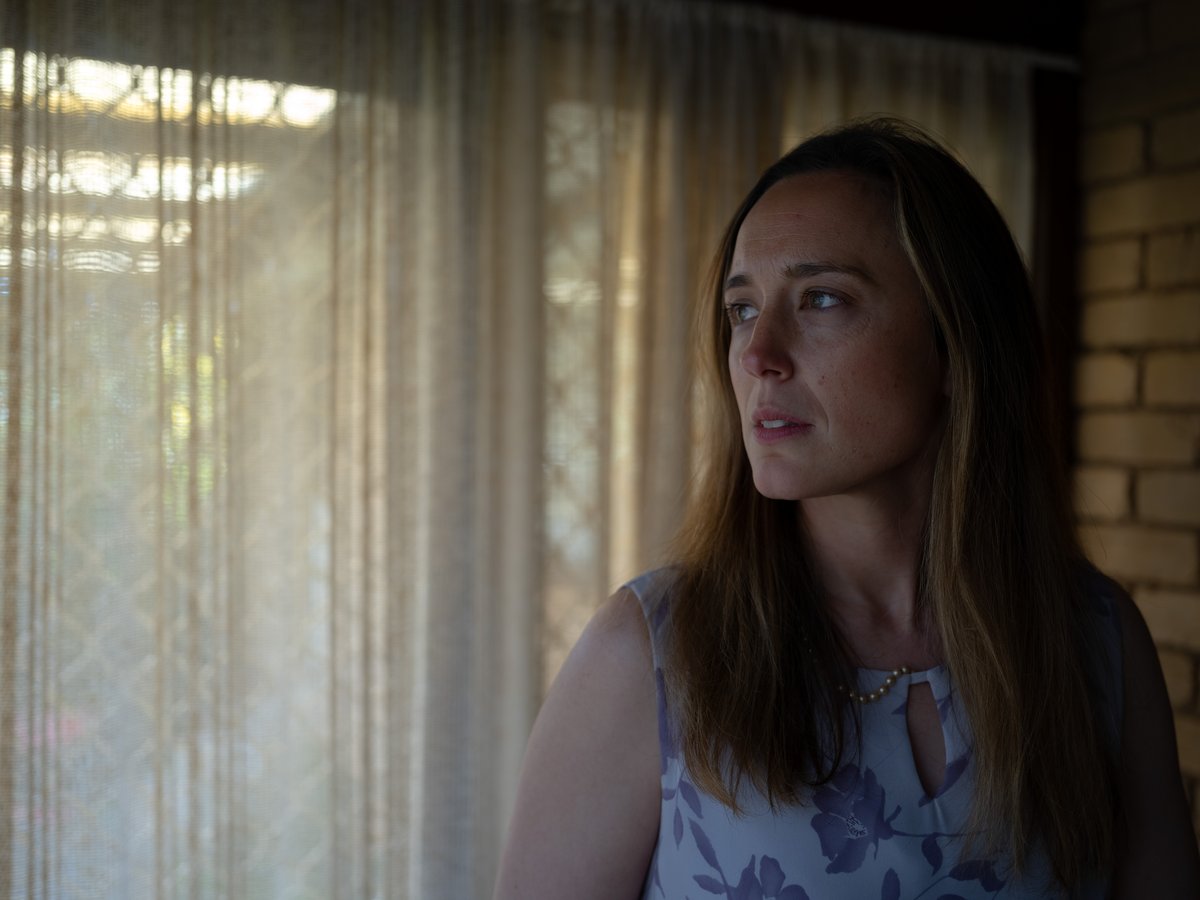 Photo du film Shayda [2023]