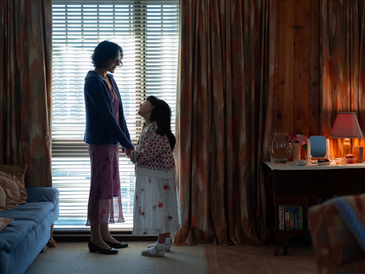 Photo du film Shayda [2023]