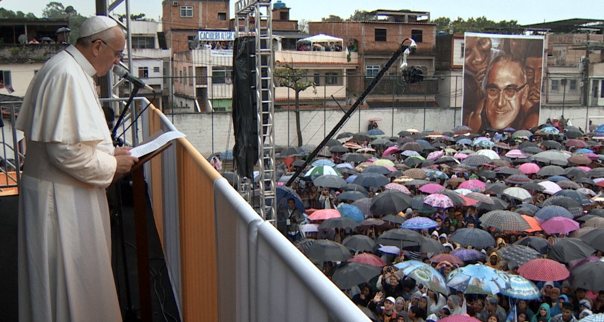 Photo du film In Viaggio: The Travels of Pope Francis [2022]