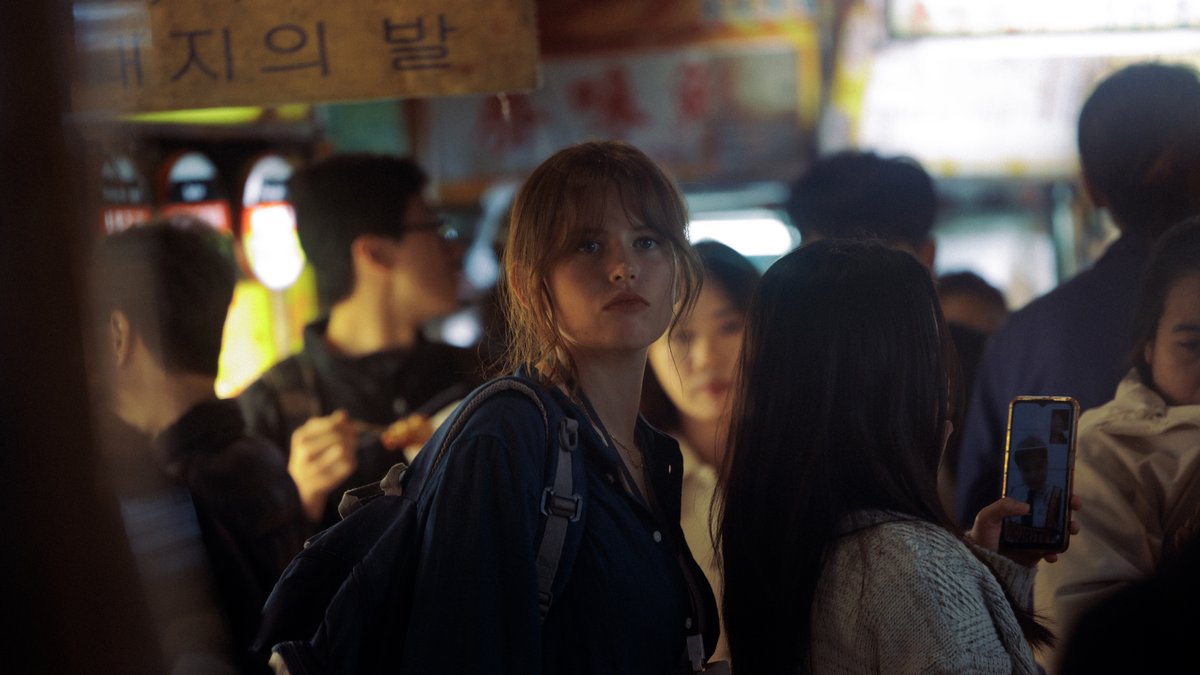 Photo from the movie La réparation