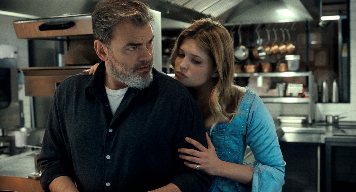 Photo from the movie La réparation