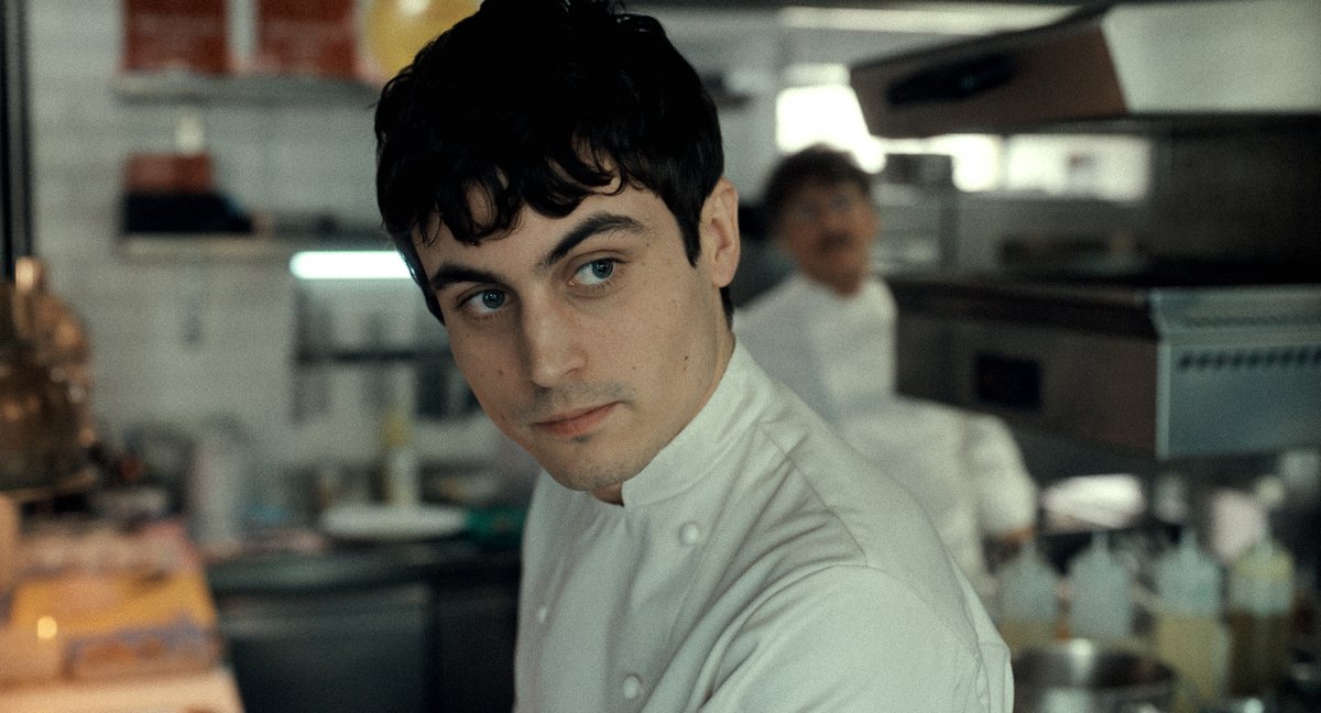 Photo from the movie La réparation