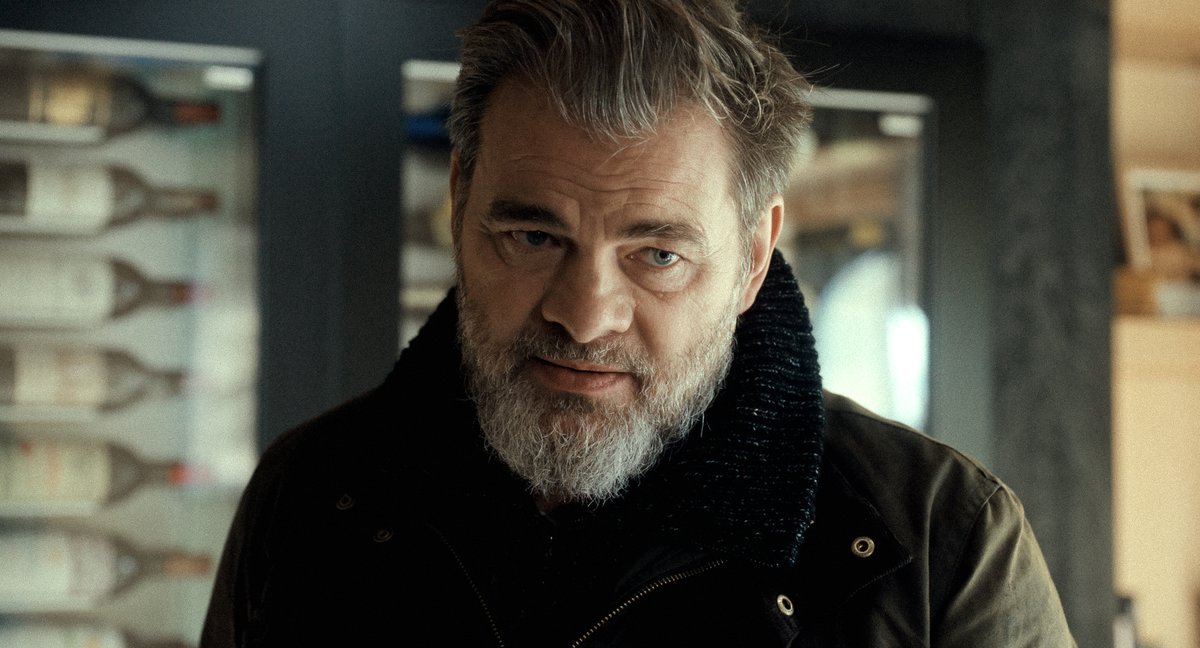 Photo from the movie La réparation