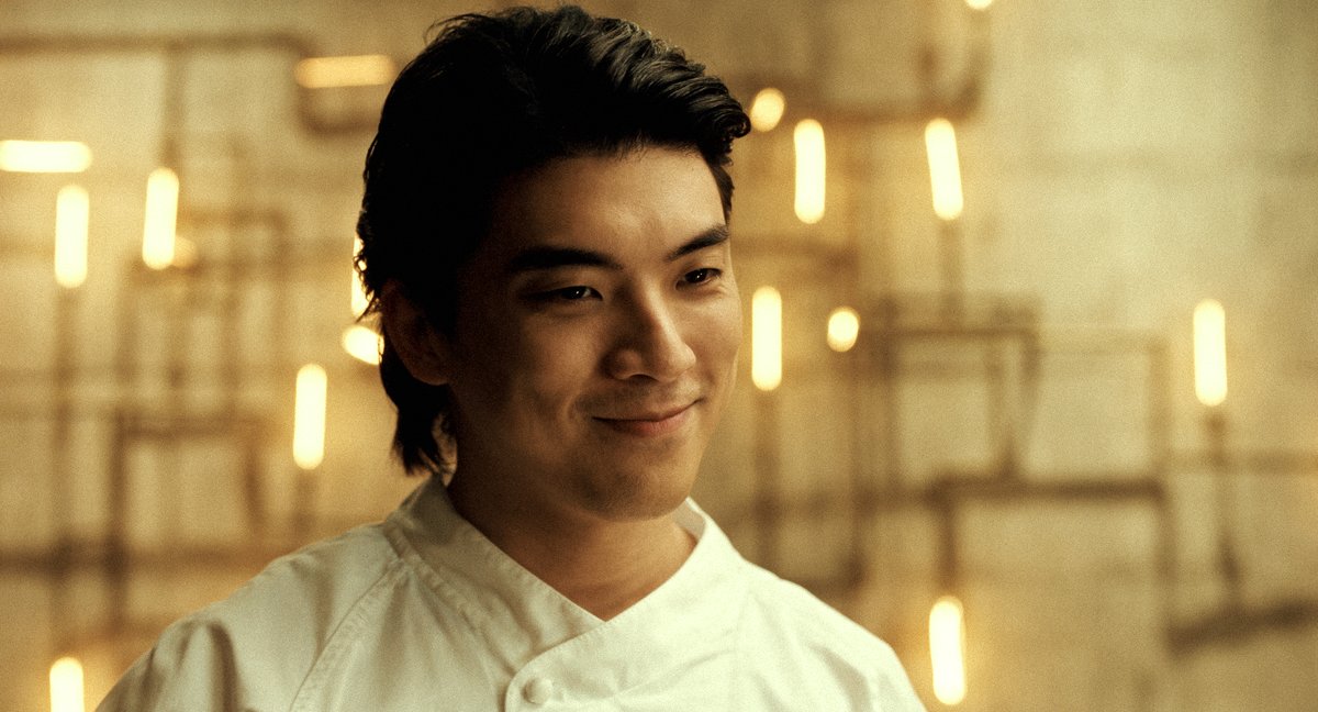 Photo from the movie La réparation