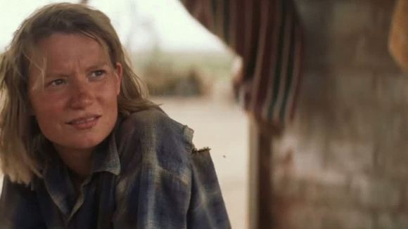 Photo from the movie Tracks