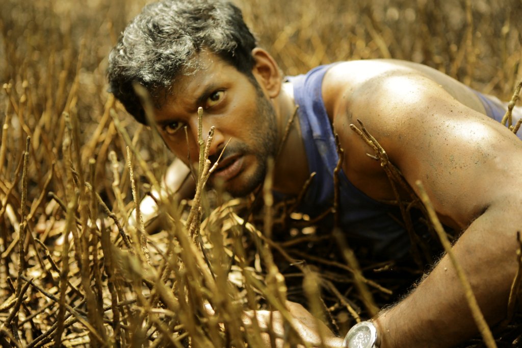 Photo du film Thupparivaalan