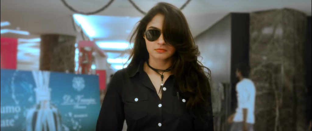 Photo du film Thupparivaalan