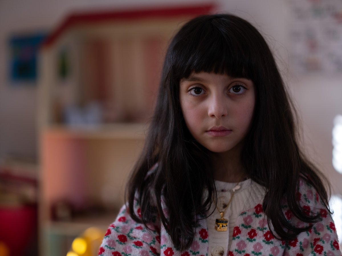 Photo du film Shayda [2023]