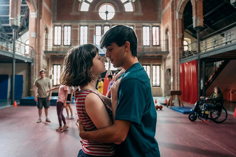 Photo from the movie HollyBlood