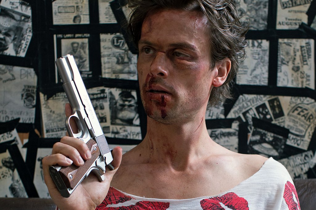 Photo du film 68 Kill