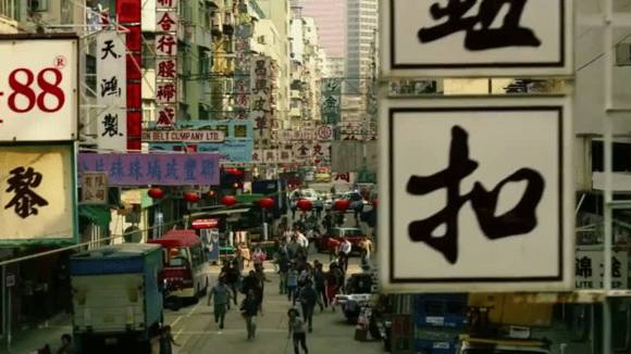 Photo from the movie Transformers: Age of Extinction