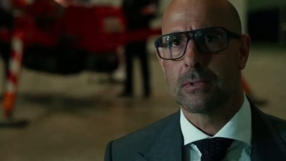 Photo from the movie Transformers: Age of Extinction