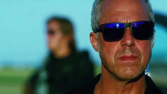 Photo from the movie Transformers: Age of Extinction