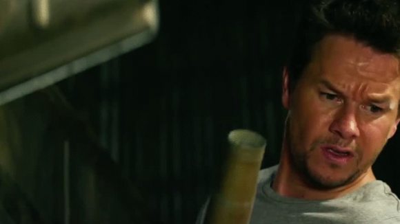 Photo from the movie Transformers: Age of Extinction