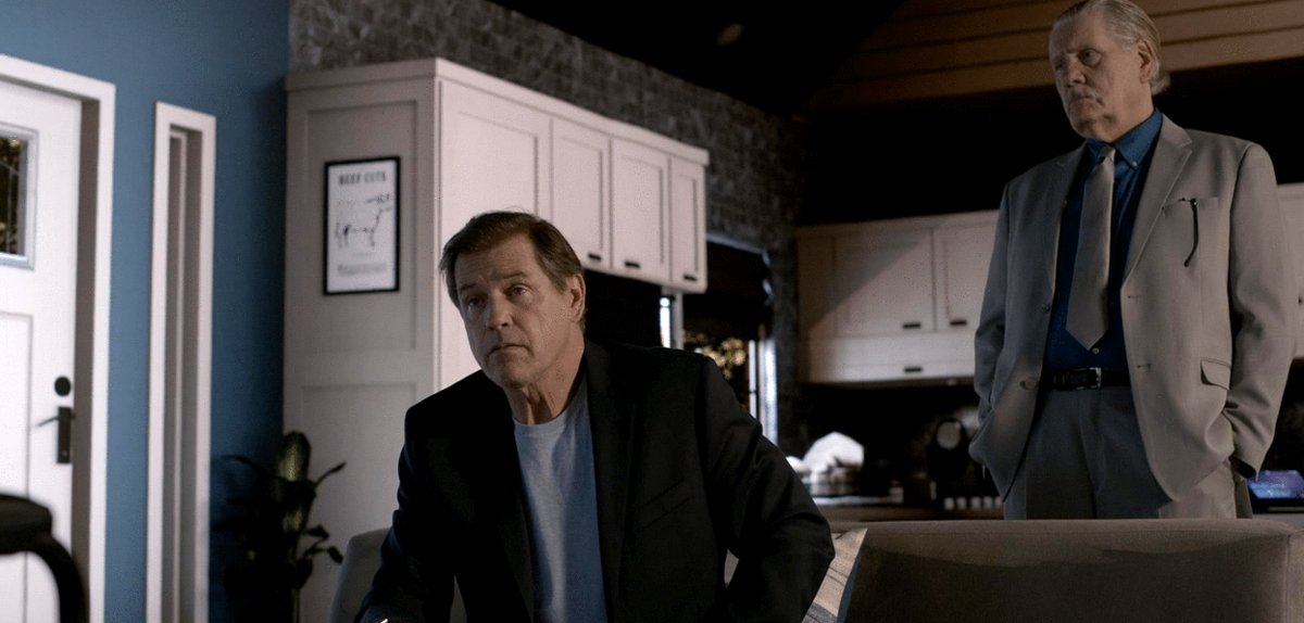 Photo du film 9 Windows