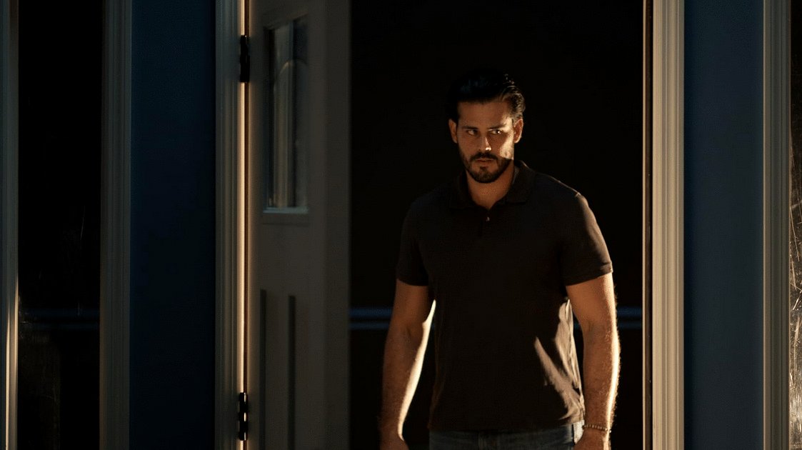 Photo du film 9 Windows