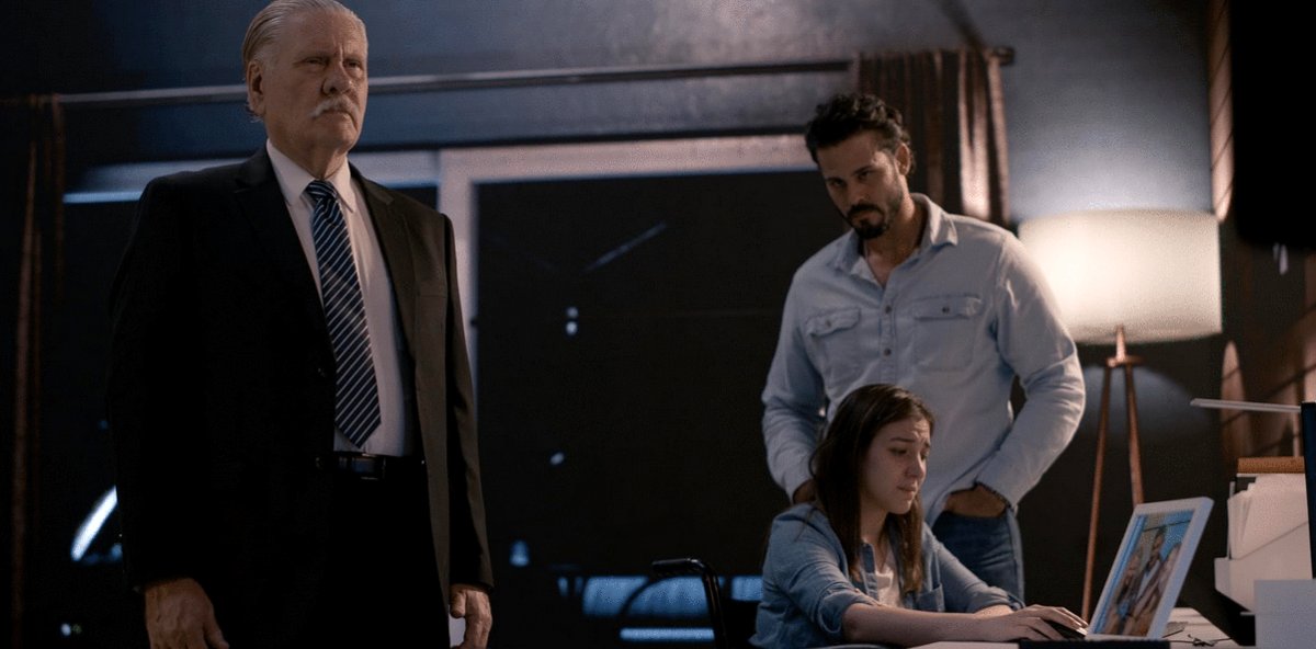 Photo du film 9 Windows